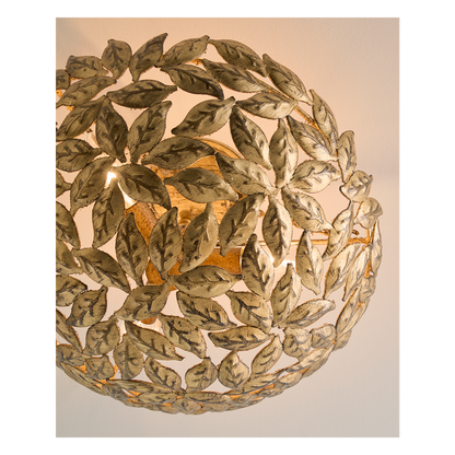 Kelan Semi Flush Mount