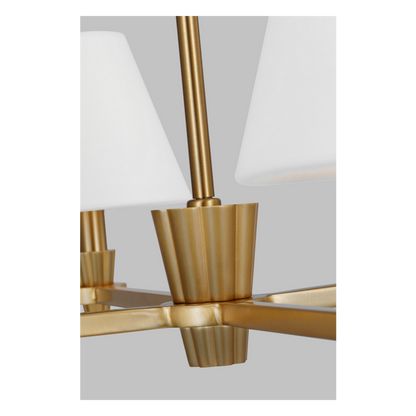 Paisley Medium Chandelier