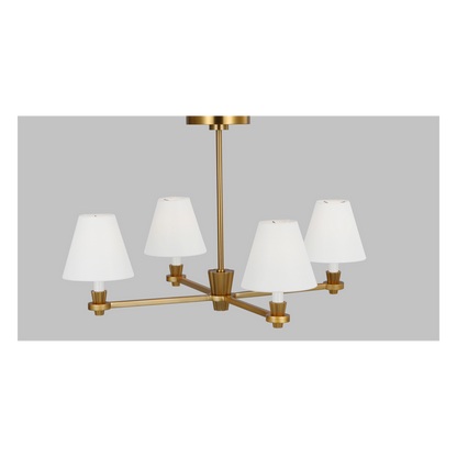 Paisley Medium Chandelier