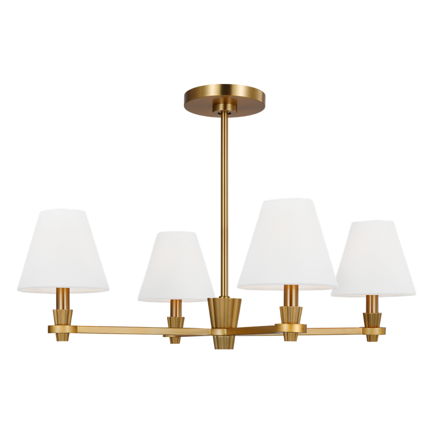 Paisley Medium Chandelier