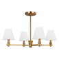 Paisley Medium Chandelier