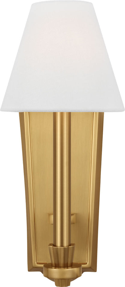 Paisley Tall Sconce