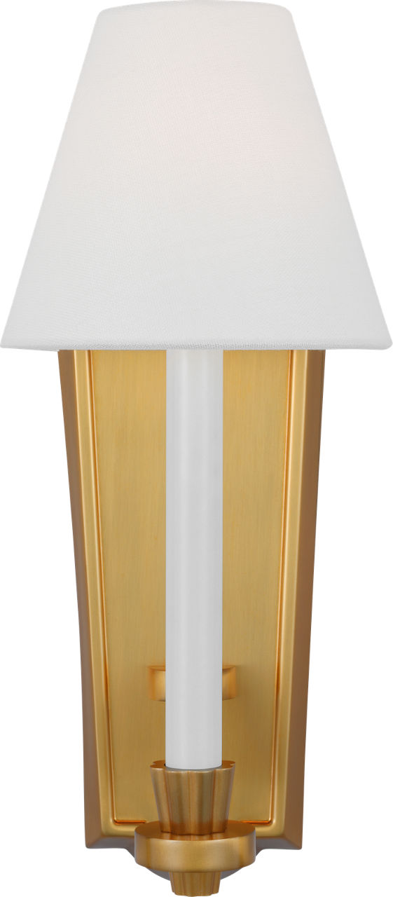 Paisley Tall Sconce