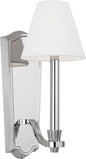 Paisley Tall Sconce