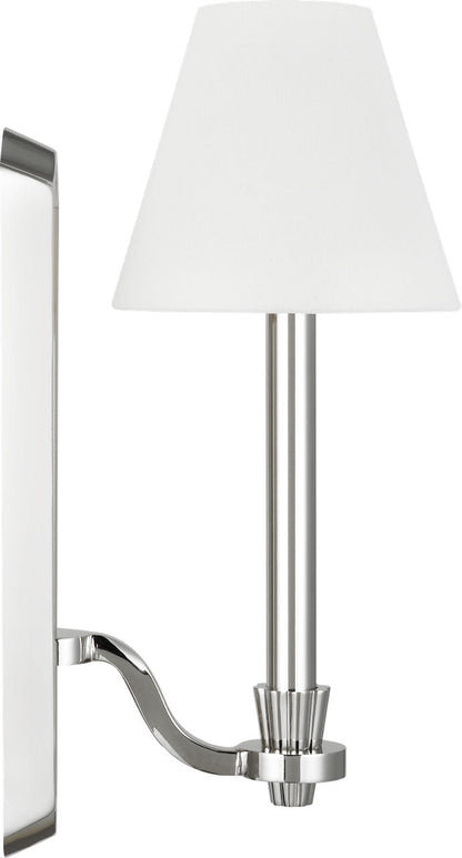 Paisley Tall Sconce