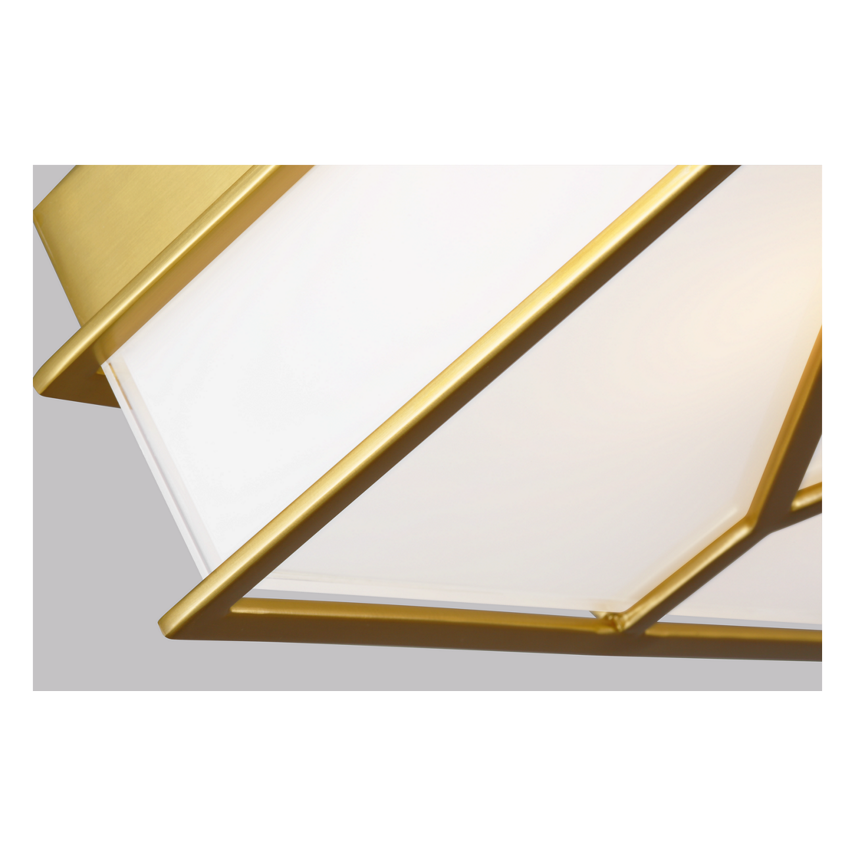 Transom Flush Mount