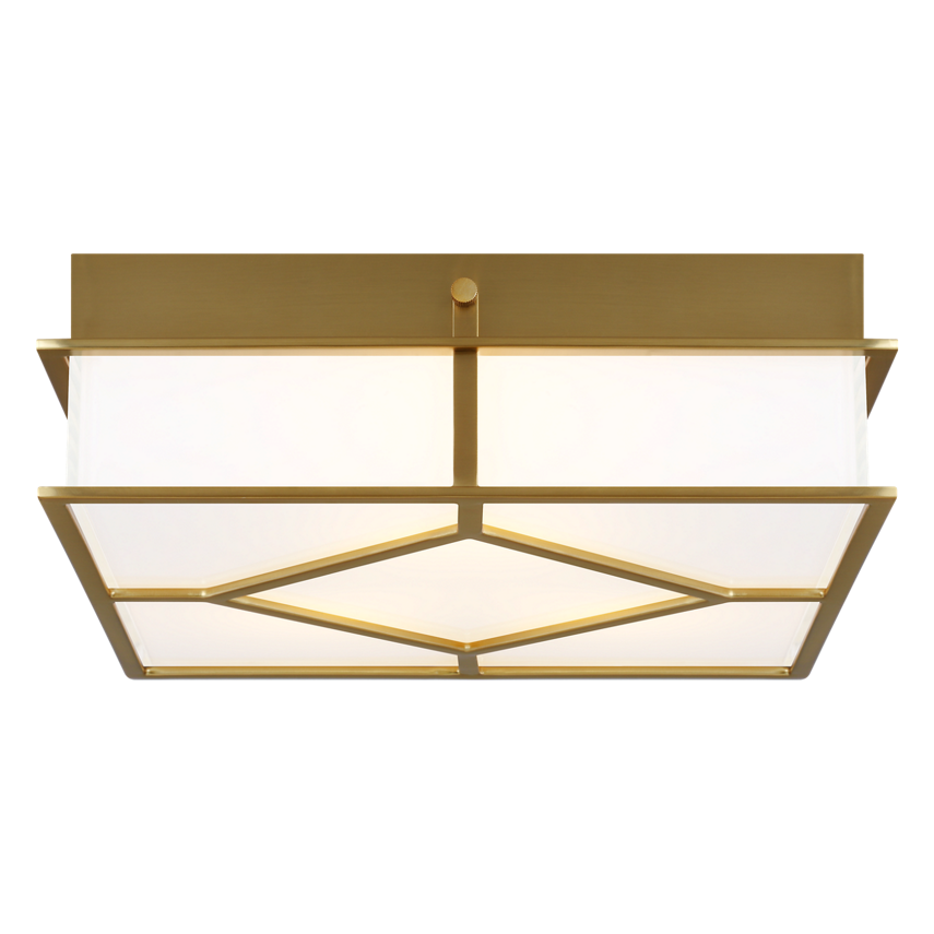 Transom Flush Mount