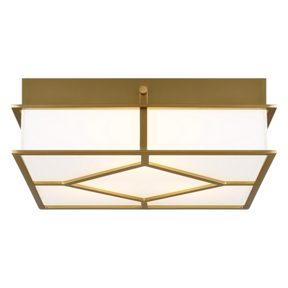 Transom Flush Mount