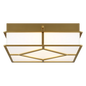 Transom Flush Mount