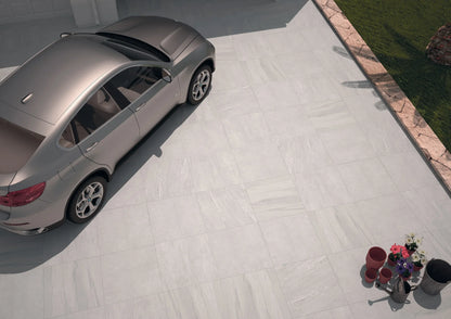 Materia 24x24 Outdoor Porcelain Paver