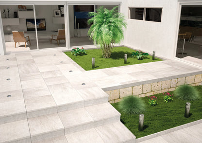 Materia 24x24 Outdoor Porcelain Paver