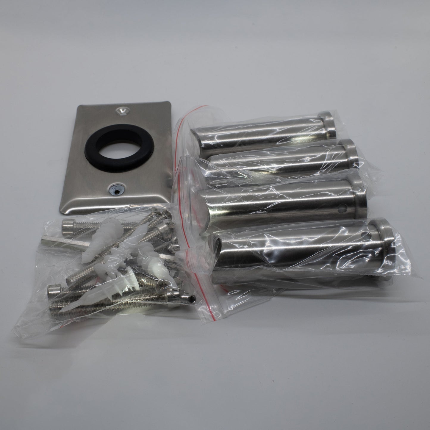 Radiant Bracket Pack