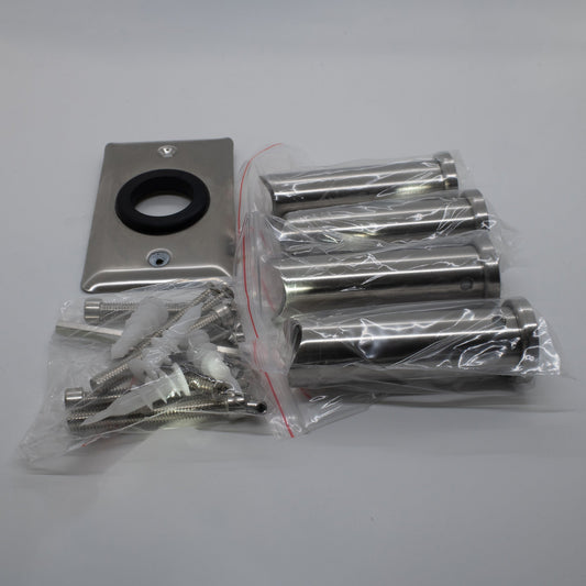 Radiant Bracket Pack