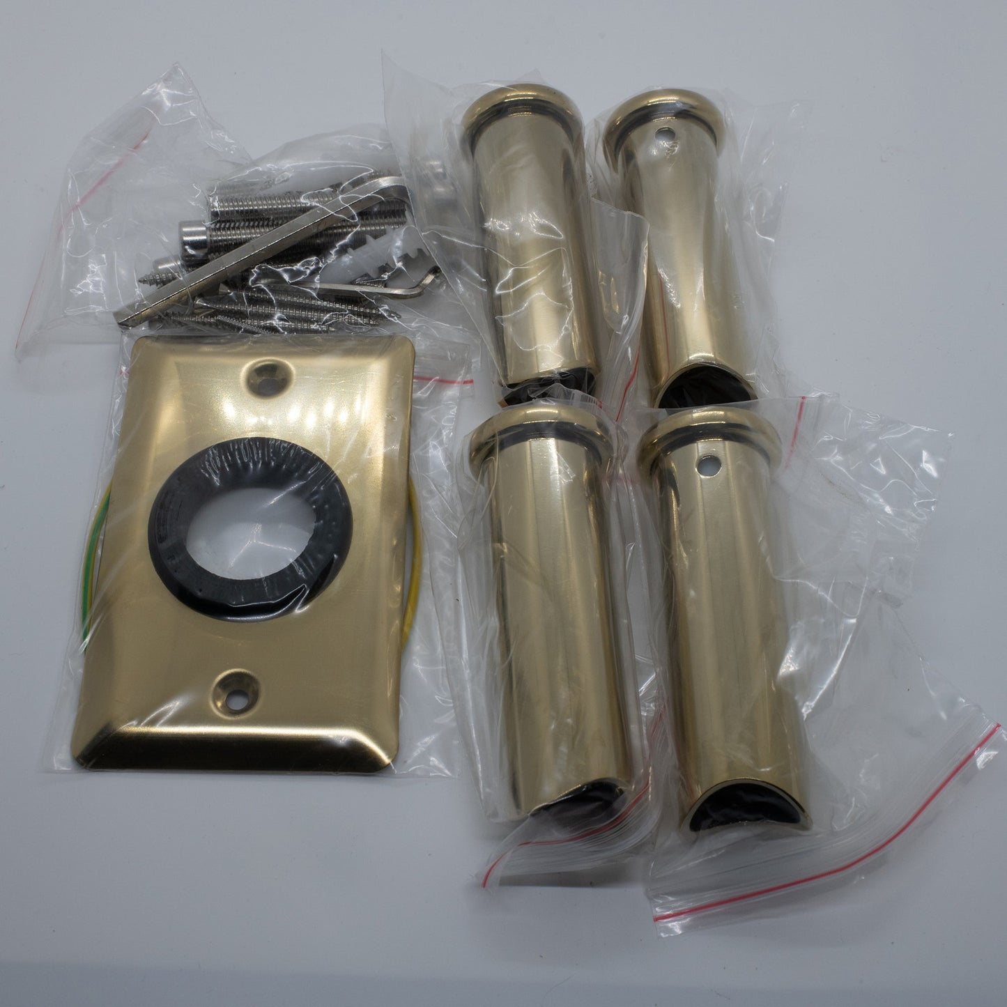 Radiant Bracket Pack