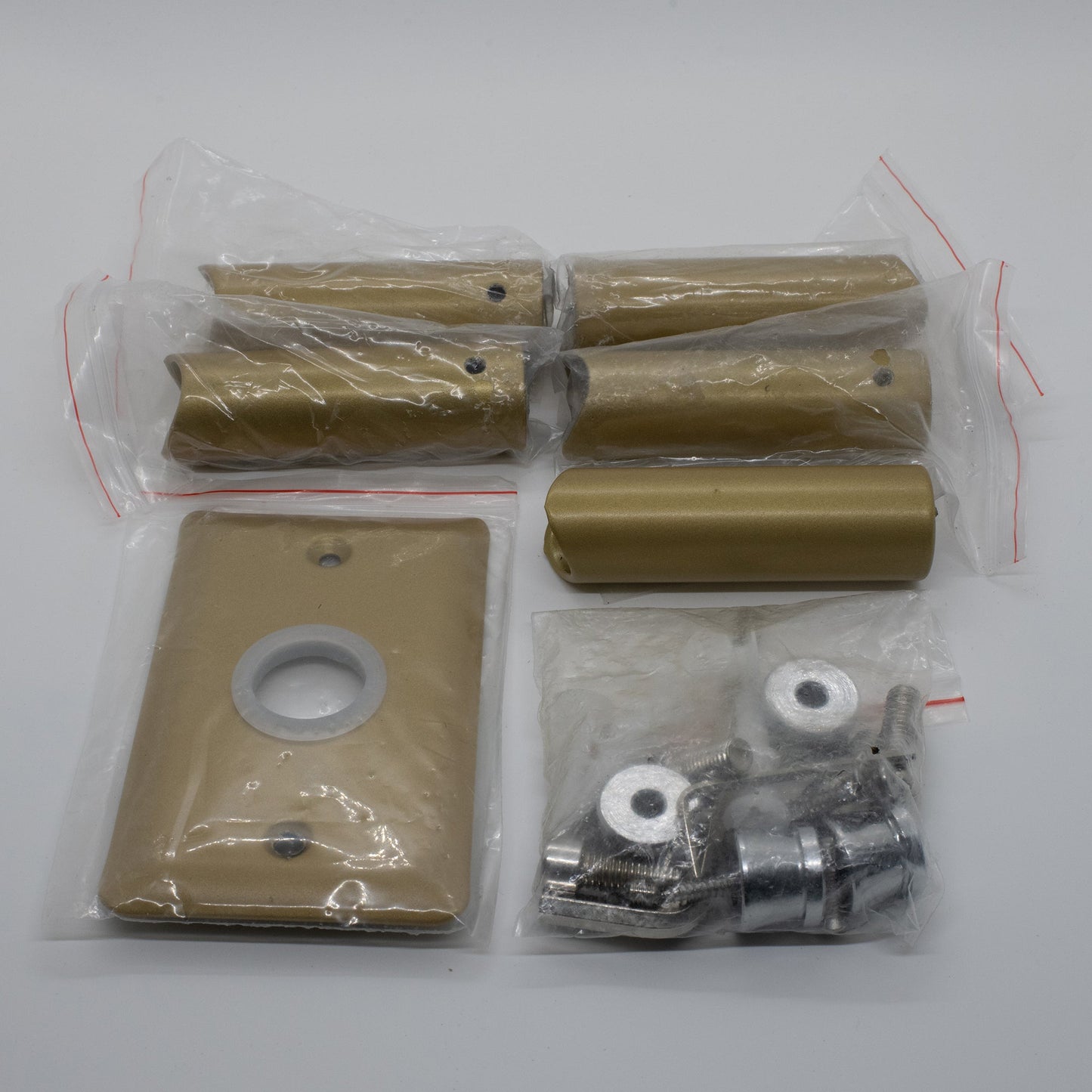 Radiant Bracket Pack