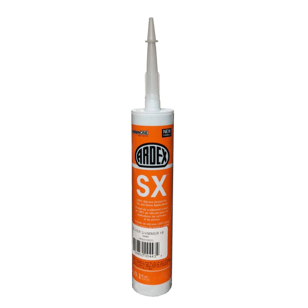 Ardex Ardex SX Silicone Sealant