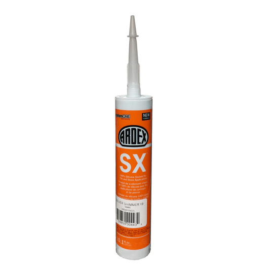 Ardex Ardex SX Silicone Sealant