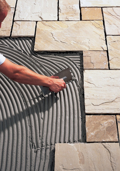 Ardex X-5 Flexible Tile and Stone Mortar