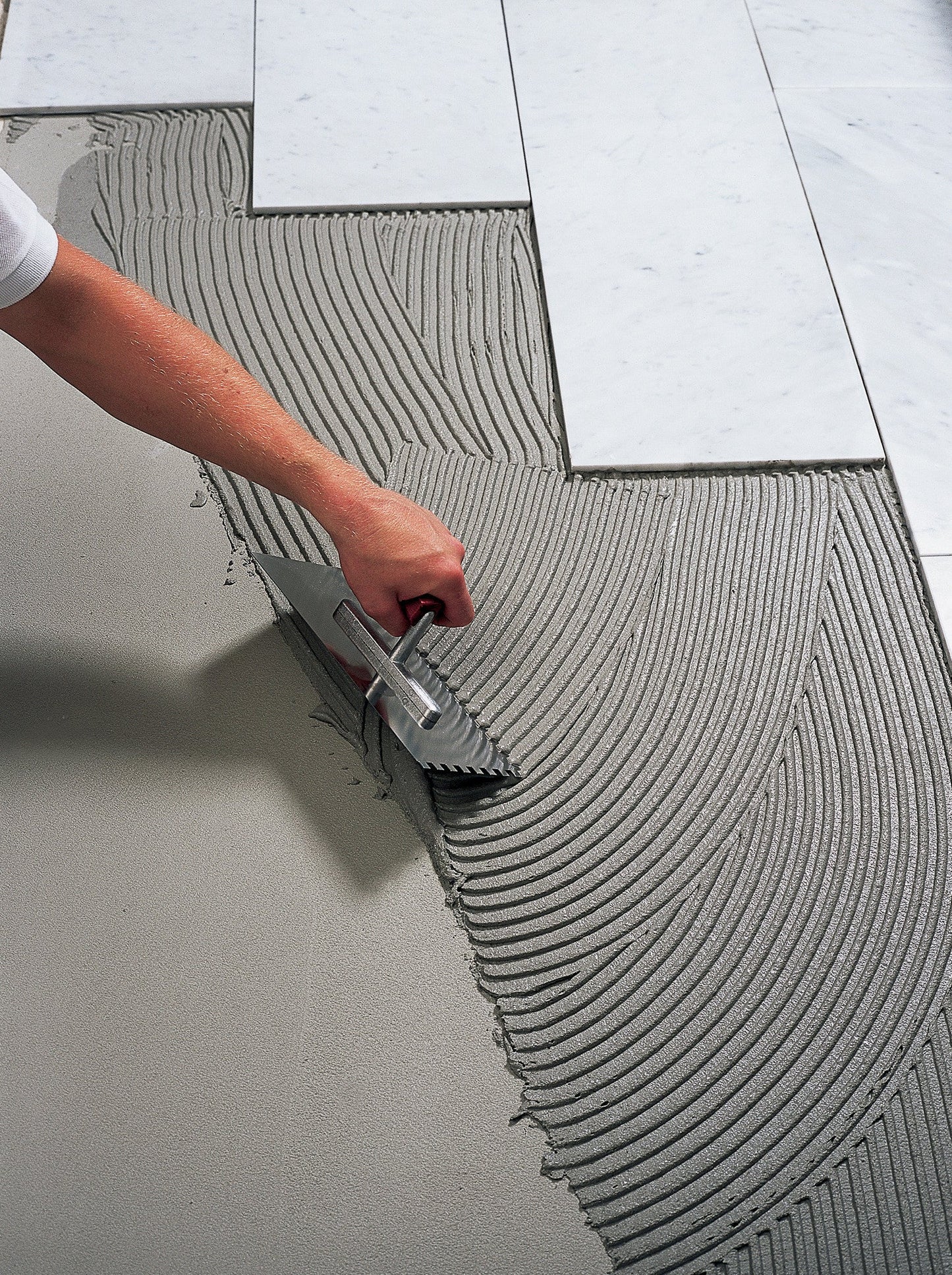 ArdexX77 Microtec Fiber Reinforced Tile and Stone Mortar