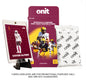 Arizona State University Football 2025 Trading Cards - Single Pack
