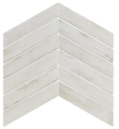 Arrow Chevron 3X16 Wood Plank Collection