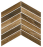 Arrow Chevron 3X16 Wood Plank Collection
