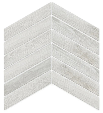 Arrow Chevron 3X16 Wood Plank Collection