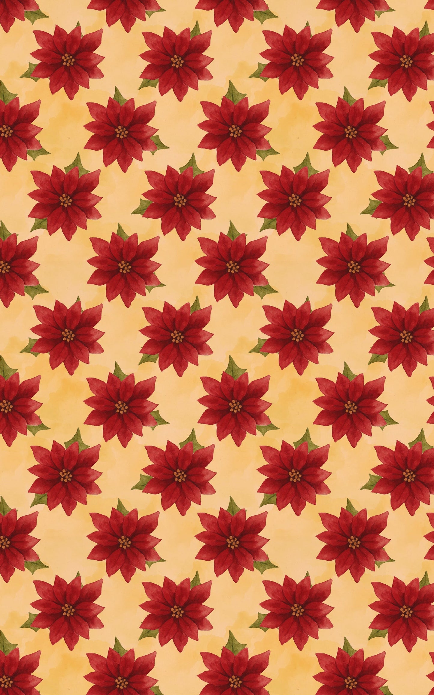 Festive Flora