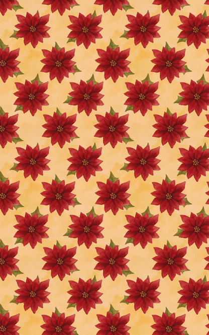Festive Flora