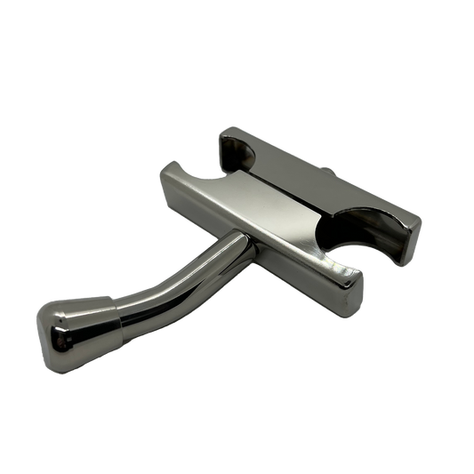 Jeeves Bathrobe Hanger