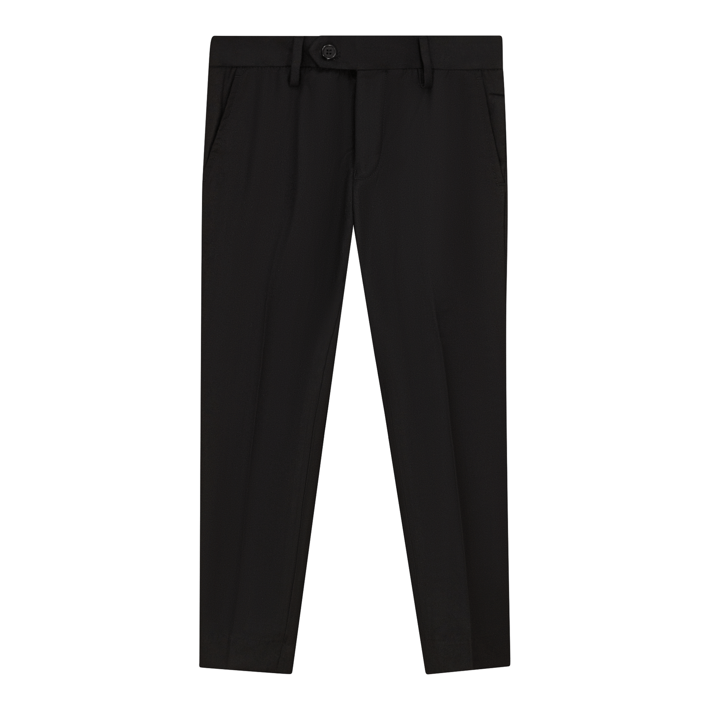 Regular Fit Pants