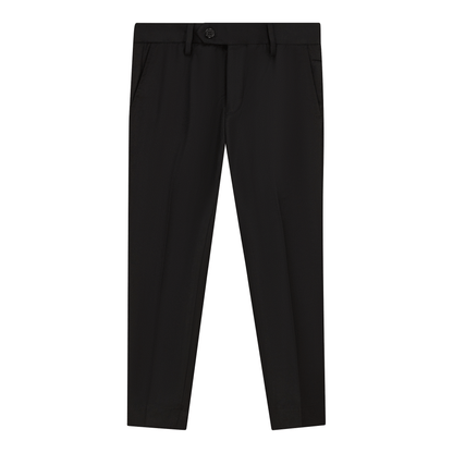 Regular Fit Pants