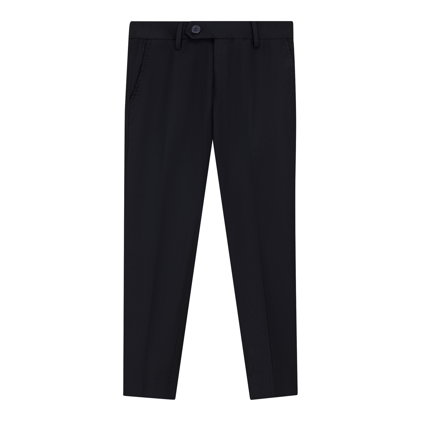 Regular Fit Pants