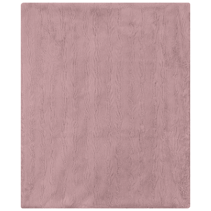 Faux Fur Blanket