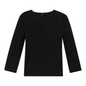 Long Sleeve Shell Top