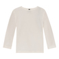 Long Sleeve Shell Top