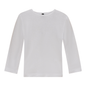 Long Sleeve Shell Top