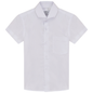 Slim Fit Short Sleeves Shirt