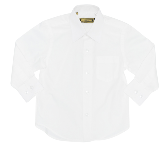 Long Sleeve Shirt With Collar