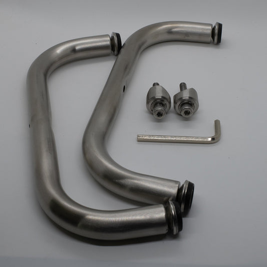 Solo 24" Bracket Pack