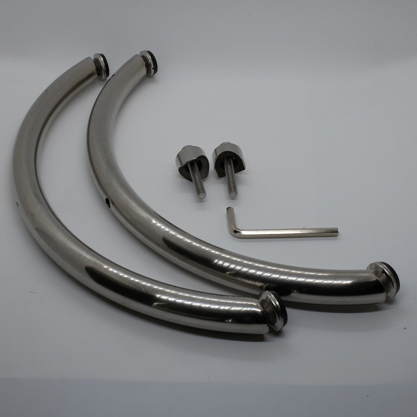 Solo 33" Bracket Pack