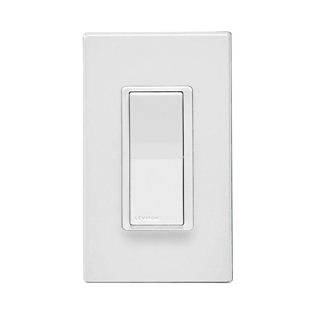 Amba Smart Switch - Wifi enabled - White