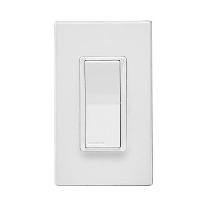 Amba Smart Switch - Wifi enabled - White