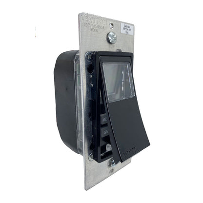 Amba Hardwired Timer Color Change Kit - Black