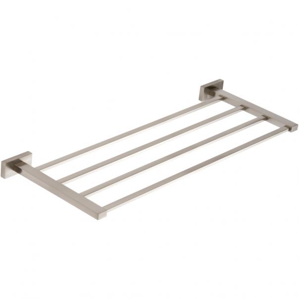 Axel Bath Towel Rack
