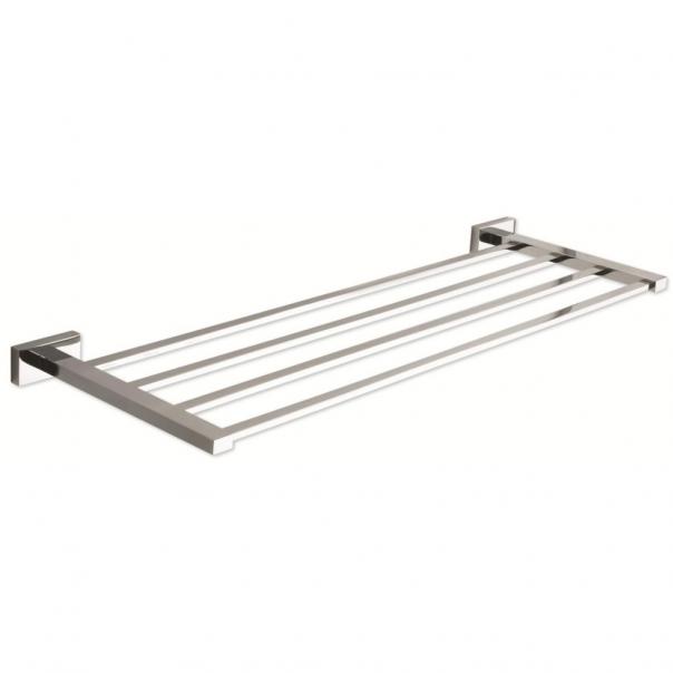 Axel Bath Towel Rack