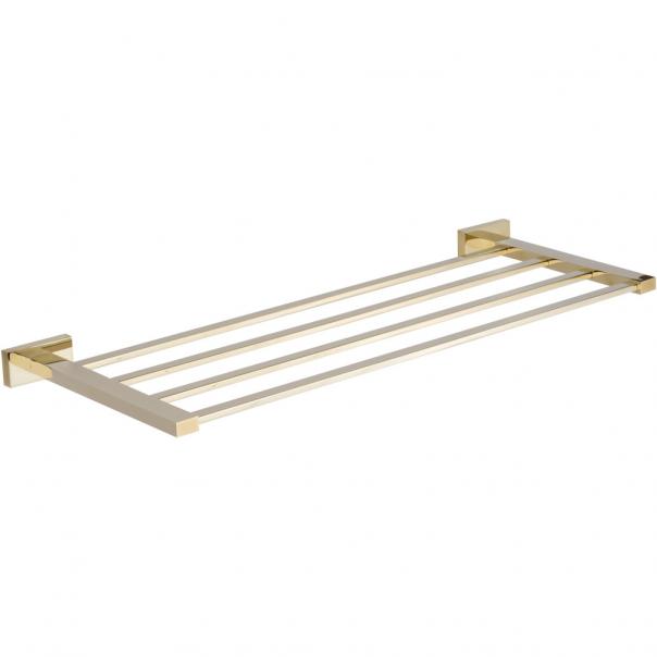 Axel Bath Towel Rack