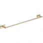 Axel Bath Towel Bar
