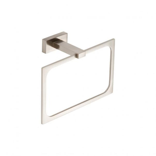 Axel Bath Towel Ring