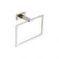 Axel Bath Towel Ring
